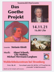 Goethe Projekt