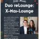 Flyer x-mas Lounge